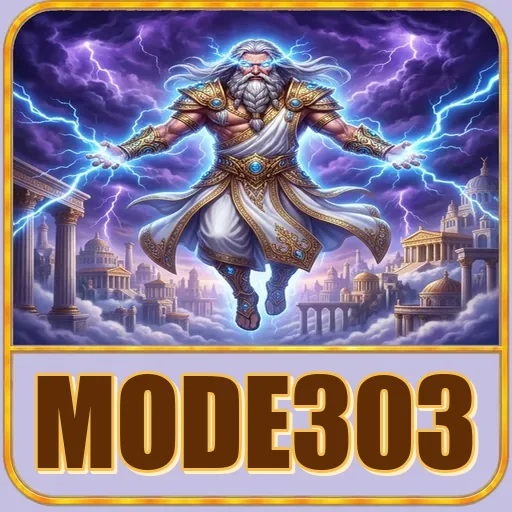 Gambar verifikasi tautan alternatif resmi mode303 Indonesia